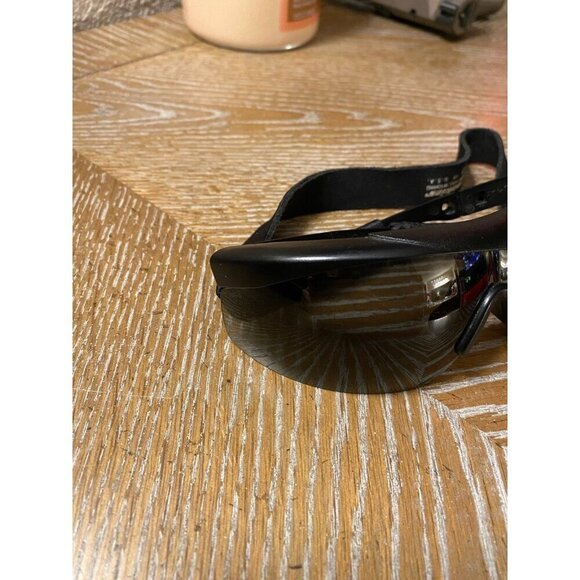Apel WX Z87+ Shatter Proof Eye Protection - Picture 3 of 12